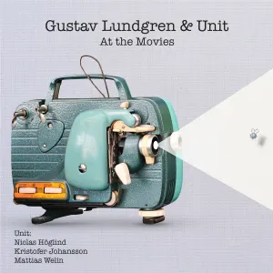 Pochette de At the Movies de Gustav Lundgren