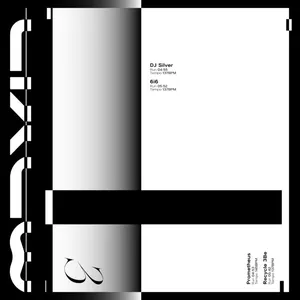 Pochette de DJ Silver de Clouds