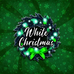 Pochette White Christmas
