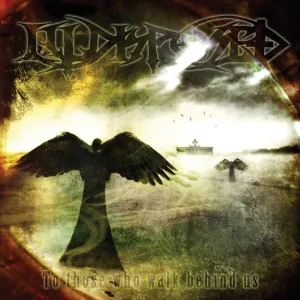 Pochette de To Those Who Walk Behind Us de Illdisposed