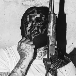 Pochette de Supreme Blientele de Westside Gunn