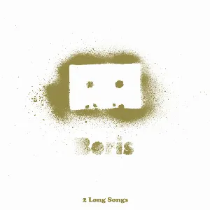 Pochette de Volume Three: 2 Long Songs de Boris
