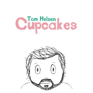 Pochette de Cupcakes de Tom Helsen