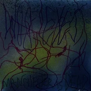Pochette de Manchester Is Dead de Wolf Eyes