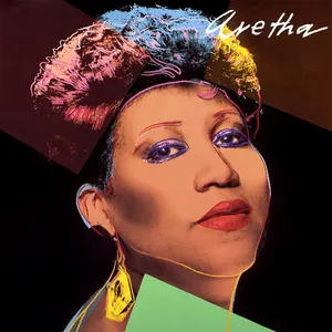 Pochette de ARETHA de Aretha Franklin