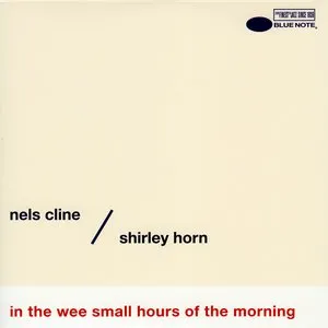 Pochette de In The Wee Small Hours Of The Morning de Nels Cline