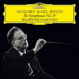 Pochette The Symphonies Vol. IV