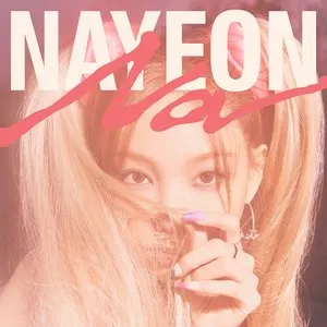 Pochette de Na de NAYEON