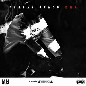 Pochette de DNA de DJ Whoo Kid