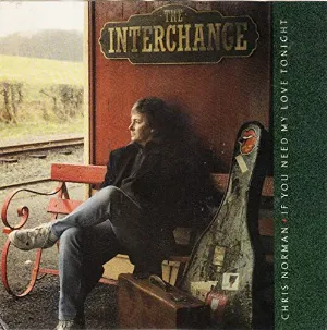 Pochette de If You Need My Love Tonight de Chris Norman