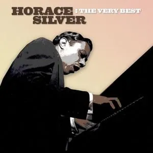 Pochette de The Very Best de Horace Silver