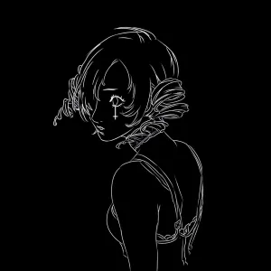 Pochette de Catherine de k?d