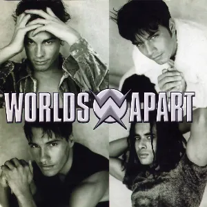 Pochette de Everybody de Worlds Apart