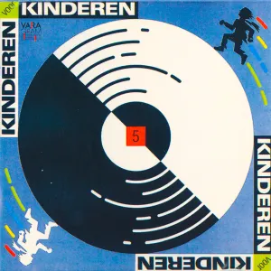 Pochette de Kinderen voor Kinderen 5 de Kinderen voor Kinderen
