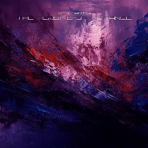 Pochette de The Merging of Instance de Ken Martin