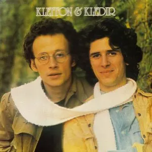 Pochette de Kleiton & Kledir de Kleiton & Kledir