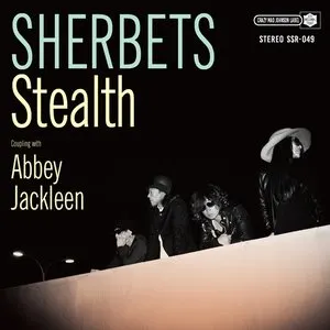Pochette de Stealth de SHERBETS
