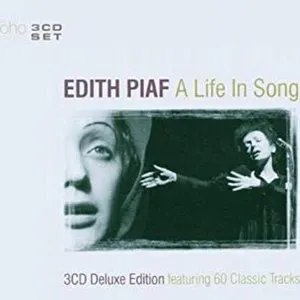 Pochette A Life in Song