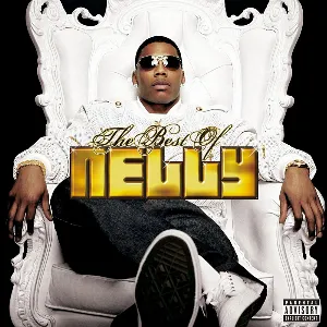 Pochette The Best of Nelly