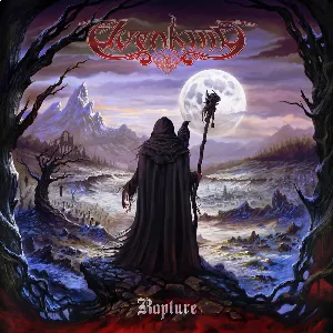 Pochette de Rapture de Elvenking