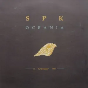 Pochette Oceania: In Performance 1987