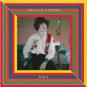 Pochette de RBH de Oracle Sisters