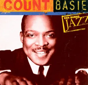 Pochette Ken Burns Jazz: Definitive Count Basie