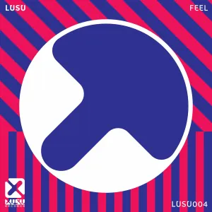 Pochette de Feel (Extended Mix) de Wiwek - Mike Cervello