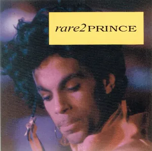 Pochette Rare 2 Prince