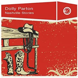 Pochette Nashville Stories