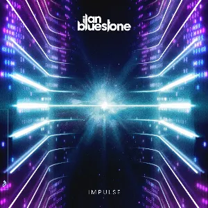 Pochette de Impulse de ilan Bluestone
