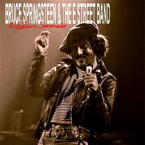 Pochette de 1975‐07‐25: Keystone Hall, Kutztown State College, Kutztown, PA, USA de Bruce Springsteen - The E Street Band