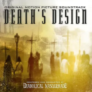 Pochette de Death’s Design de Diabolical Masquerade