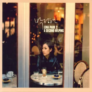 Pochette de A Second Helping de Lena Park