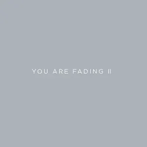 Pochette You Are Fading, Vol. 2 (bonus Tracks 2005 - 2010)
