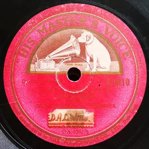 Pochette de Cherokee / The Duke's Idea de Charlie Barnet and His Orchestra