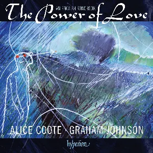 Pochette The Power of Love: An English Songbook