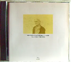 Pochette de Live at the Public Theater, Volume 1 (New York 1980) de Gil Evans