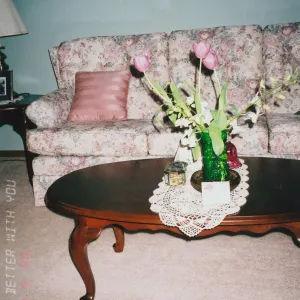 Pochette de Better With You de Ollie