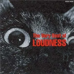 Pochette de The Very Best of LOUDNESS de LOUDNESS
