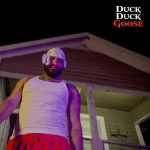 Pochette Duck Duck Goose