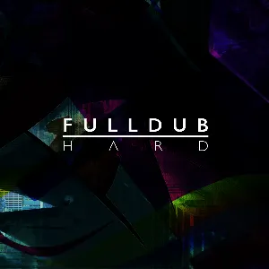 Pochette de Hard de Full Dub