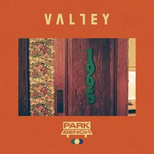 Pochette de Park Bench de Valley