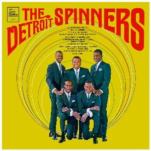 Pochette The Original Spinners