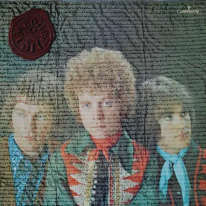 Pochette de Magna Carta de Magna Carta