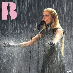 Pochette Only Love Can Hurt Like This (Live from The BRITs)