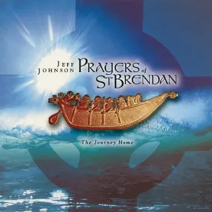 Pochette de Prayers of St. Brendan de Jeff Johnson