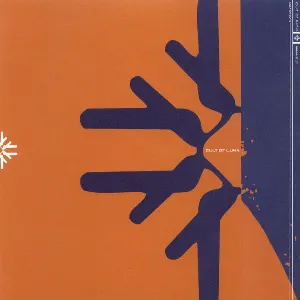 Pochette de Unfold the Inside de Cult of Luna