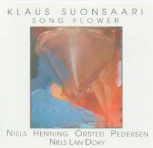 Pochette de The Music of Tom Harrell de Niels-Henning Ørsted Pedersen