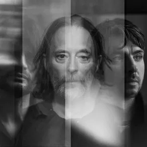 Pochette de Live at Magazine London de The Smile